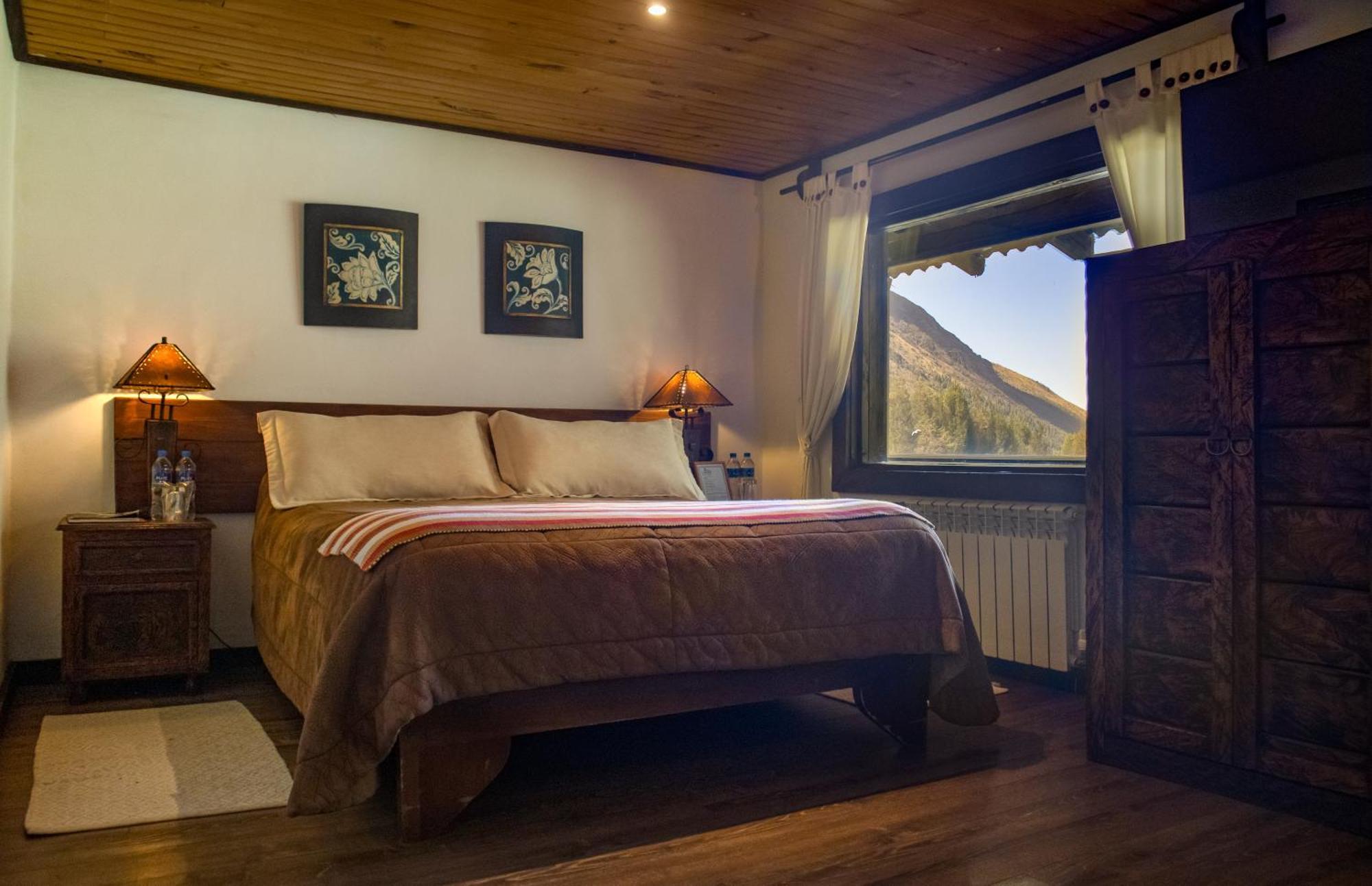 Hacienda Hosteria Dos Chorreras كوينكا المظهر الخارجي الصورة